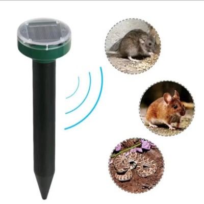 MÁY ĐUỔI CHUỘT RẮN CHIM NĂNG LƯỢNG MẶT TRỜI CẢM BIẾN THÔNG MINH MẪU MỚI CHẤT LƯỢNG CHO MỌI NHÀ