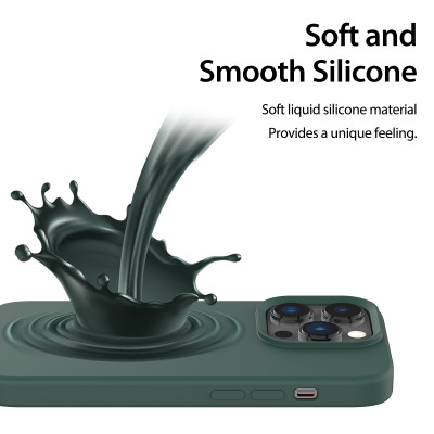 Ốp Lưng Chống Sốc ARAREE Typoskin M Dành Cho iPhone 14 / 14 Plus / 14 Pro / 14 Pro Max - Hàng Chính Hãng