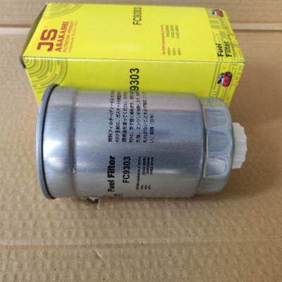 Lọc dầu Diesel Hyundai Sonata 2006-2017 - FC9303