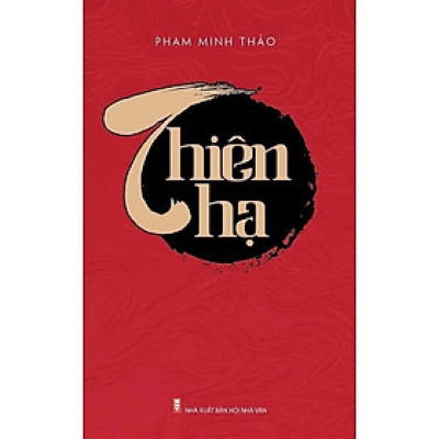 Sách - Thiên Hạ - Phạm Minh Thảo - VIETNAMBOOK