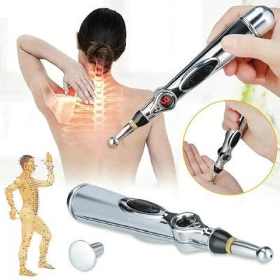 Máy Dò Huyệt Châm Cứu Tích Hợp Massaìge – Giải Pháp Giảm Đau Mỏi Cơ Thể, đồng hồ treo tường