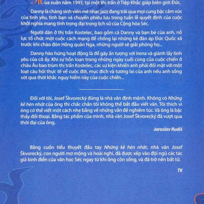 Những Kẻ Hèn Nhát