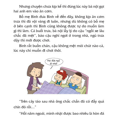 Kỹ Năng Quản Lý Bản Thân- Độc Lập Suy Nghĩ, Tăng Trí Thông Minh
