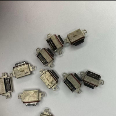 Chân sạc Note10/Note10Plus/S20/S20Ultra/S20Fe/S21/G986/G988/G781 Zin Chính Hãng