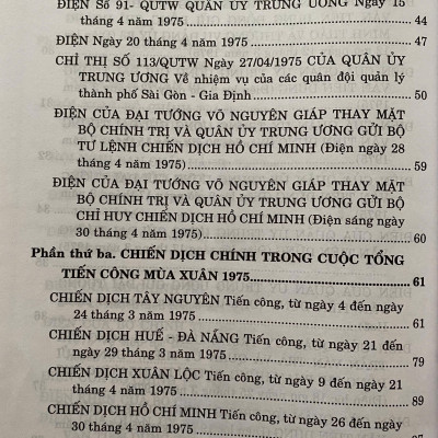 Đại Thắng Mùa Xuân 1975 Mốc Son Chói Ngời Trong Lịch Sử Dân Tộc