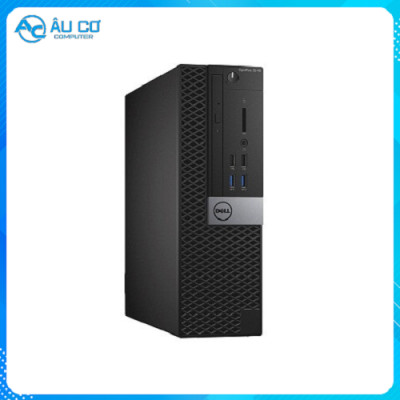 Máy tính Dell Optiplex 5050 SFF core i7 7700 ssd 480GB tốc độ cao giá rẻ cho văn phòng