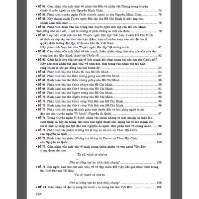 Sách - 270 Đề Và Bài Văn Hay Lớp 12 - Dùng Chung Cho Các Bộ SGK Hiện Hành - Hồng Ân