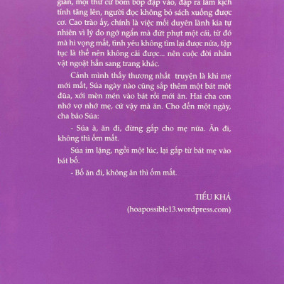 Sách - Lặng Yên Dưới Vực Sâu