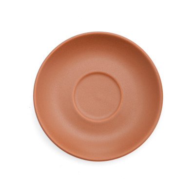 Bộ tách + dĩa sứ espresso 100ml