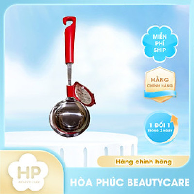 Muôi Vá Canh Inox Kai