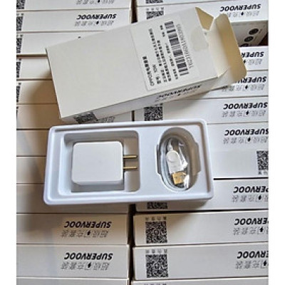 Bộ sạc Oppo 5V-2A Zin New Chính Hãng Cam Kết