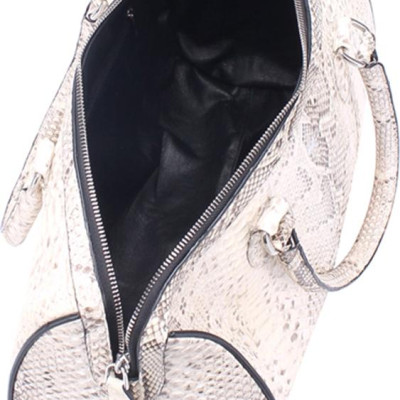 Túi Xách Da Trăn Huy Hoàng HT6301 (20 x 37 cm)