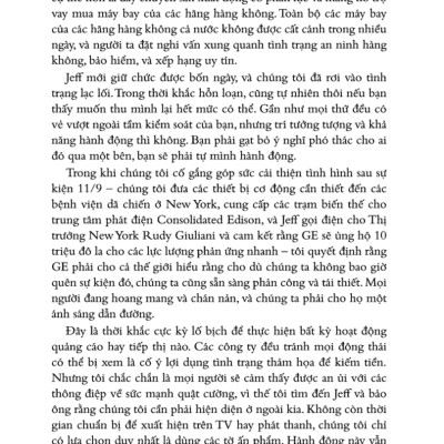 Tưởng Tượng Để Đón Đầu: Can Đảm, Sáng Tạo Và Sức Mạnh Của Sự Thay Đổi _TRE