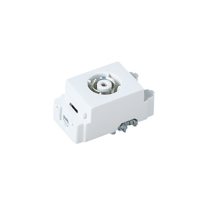 Ổ cắm anten TV Panasonic WZV-1201W dòng Full - Hàng chính hãng