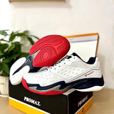Giày Promax PI86 chuyên dụng chơi Pickleball, Tennis mẫu mới dành cho nam, chơi trên mọi mặt sân, diêu bền - Chính hãng