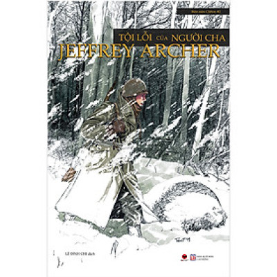 Sách Tội Lỗi Của Người Cha _BV