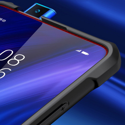 ốp lưng cho xiaomi K20 chống sốc  - chính hãng Xundd