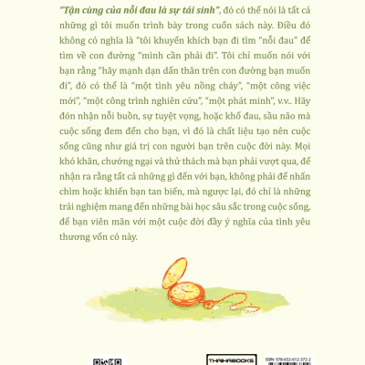 Sách - Lăng Đọng 