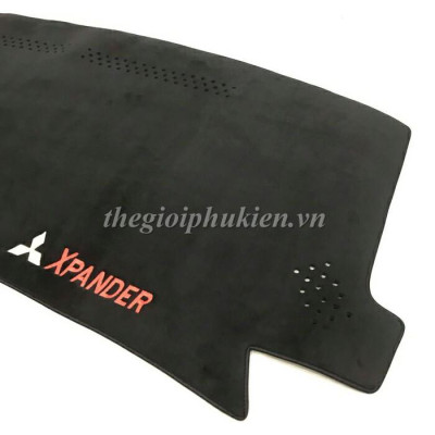 Thảm nhung taplo chống nắng Mitsubishi Xpander