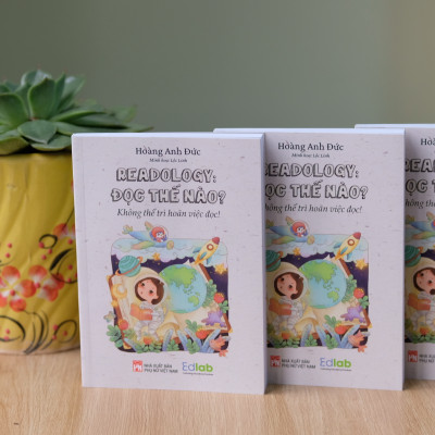 Readology: Đọc Thế Nào? (Có chữ ký của tác giả)