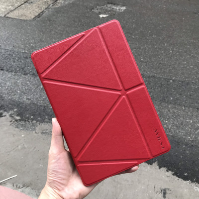 Bao da cho SamSung Galaxy Tab A9+ Plus 2023 chính hãng Onjess lưng silicone mềm - Hàng chính hãng