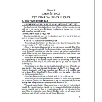 Sách - Bồi dưỡng học sinh giỏi sinh học 11 (dùng chung cho các bộ sgk hiện hành) - HA