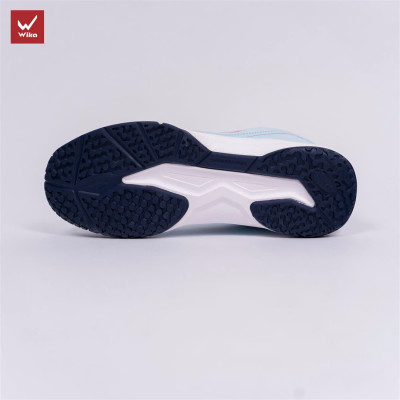 Giày bóng chuyền Wika Netic - cầy sân bê tông bao bền