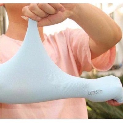 Găng tay chống nắng Hàn Quốc Let