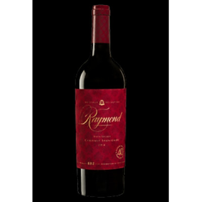 Rượu Vang  Đỏ Mỹ Raymond Reserve Selection Cabernet Sauvignon