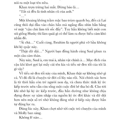 Anh Trai Nhân Vật Chính - Tập 1 (TIME)