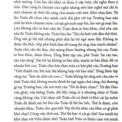 Chuyện Phố (Phụ Nữ)