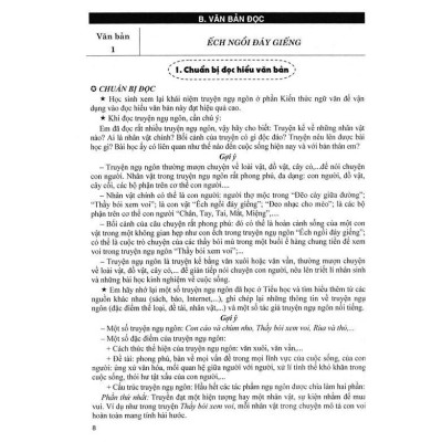 Sách - Hướng Dẫn Học Tốt Ngữ Văn Lớp 7 - Tập 2 - Bám Sát SGK Cánh Diều - Hồng Ân