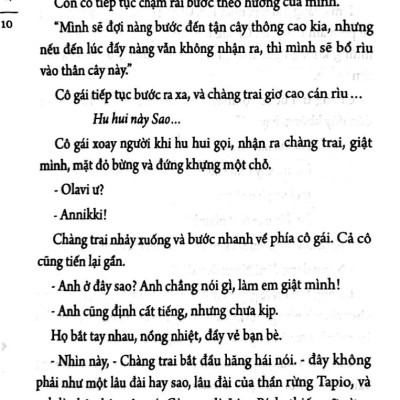 Bài Ca Về Bông Hoa Màu Lửa - PNU