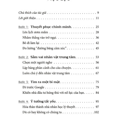 Hành Trình Gọi Vốn - 7 Bước Chinh Phục Nhà Đầu Tư - SGB