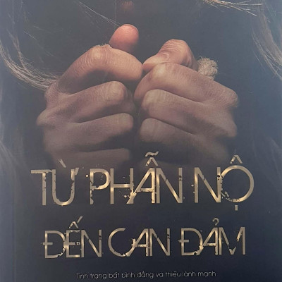 Từ Phẫn Nộ Tới Can Đảm