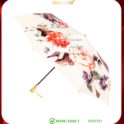 Ô Dù cao cấp Nhãn hiệu Macsim RST Mã R-393