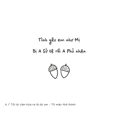 Sách Tôi Bị Cảm Hóa Ra Là Do Em - Tô màu thả thính - Phạm Duy Phúc