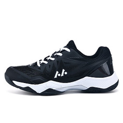 Giày cầu lông kumpoo, Lefus chính hãng, đế kếp 2 lớp cao su non - BH 2 tháng đổi mới