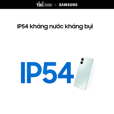 Điện thoại Samsung Galaxy A06 5G - Đã kích hoạt bảo hành điện tử - Hàng chính hãng