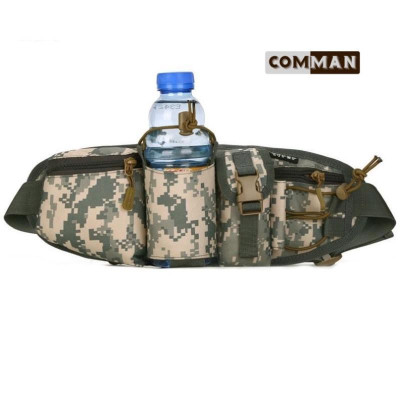 Túi đeo hông COMMAN_chiến thuật_dã ngoại