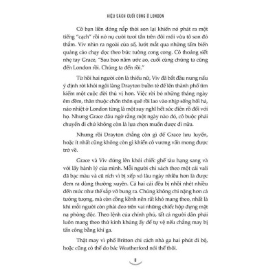 Sách - Hiệu Sách Cuối Cùng Ở London - Madeline Martin - Tân Việt Books