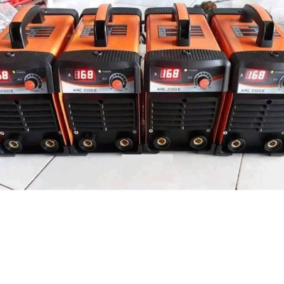 Máy hàn điện tử RAKUTEN 200E - Công Nghệ JAPAN