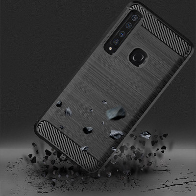 Ốp lưng SamSung Galaxy A9 2018 Likgus Armor - Hàng chính hãng