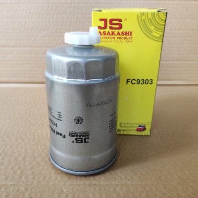 Lọc dầu Diesel Hyundai Sonata 2006-2017 - FC9303