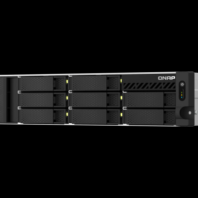 Thiết bị lưu trữ QNAP TS-864eU-8G - Hàng Chính Hãng