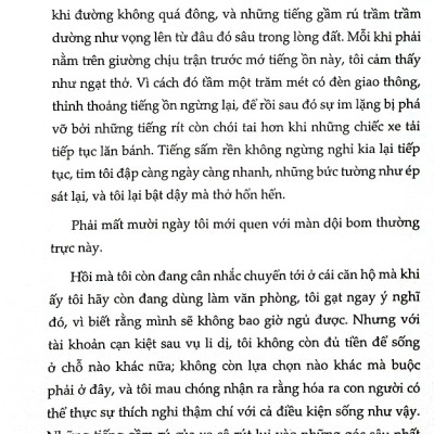 Mùa Hè Cùng Người Lạ - BV