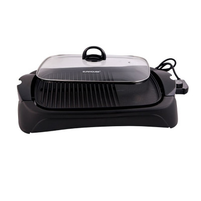 Bếp Nướng Điện Sunhouse SHD4602- hàng chính hãng