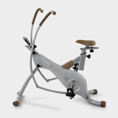 Xe đạp tập thể dục tại nhà Kingsport BK-105