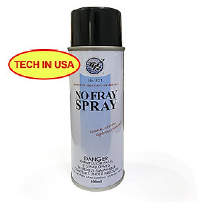 Keo xịt chống tưa mép vải TPR#821