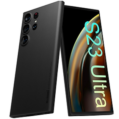 Ốp Lưng Siêu Mỏng Cho SamSung Galaxy S25 Ultra , S25 Plus , S25 Chính Hãng Memumi , Camera có gờ nhô cao bảo vệ - Hàng Chính Hãng